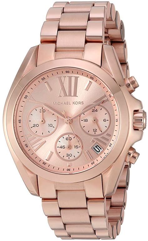 michael kors uhr damen mk5799|michael kors watch.